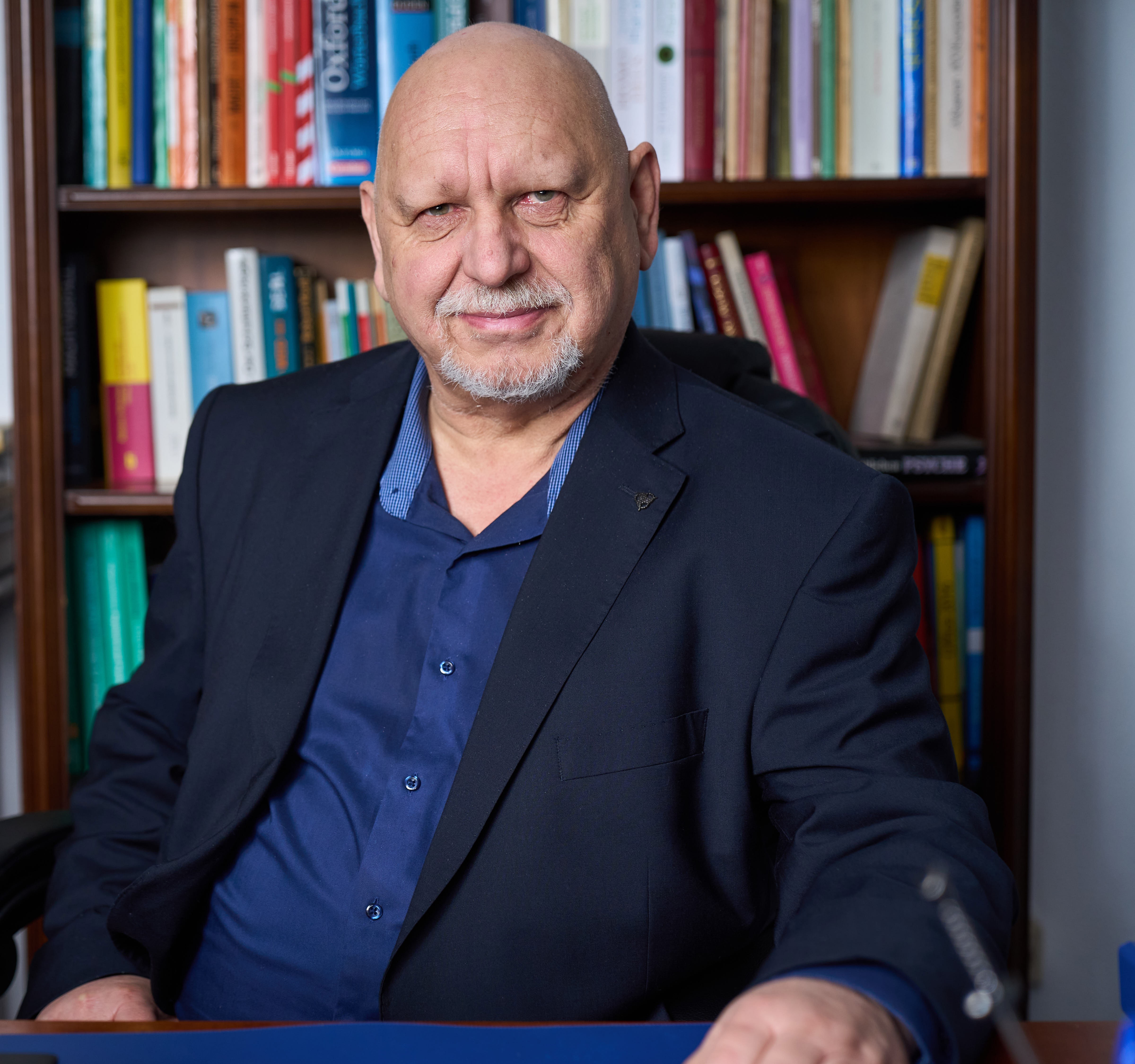 Uwe Steinmeyer